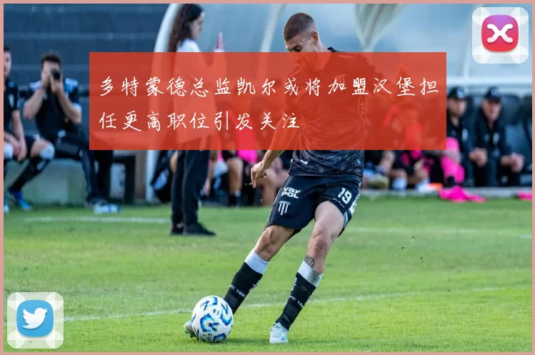 多特蒙德总监凯尔或将加盟汉堡担任更高职位引发关注